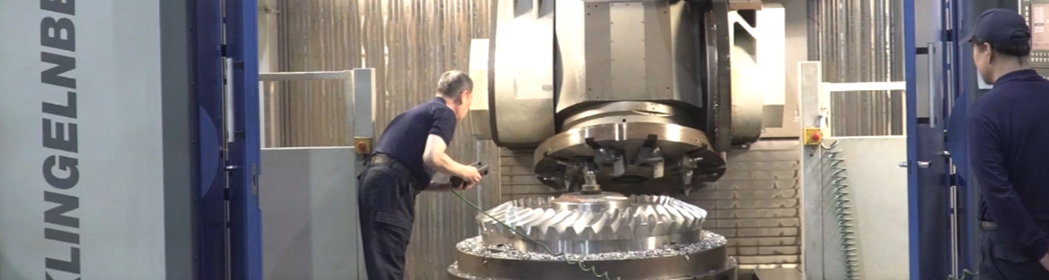 Precision through Technology