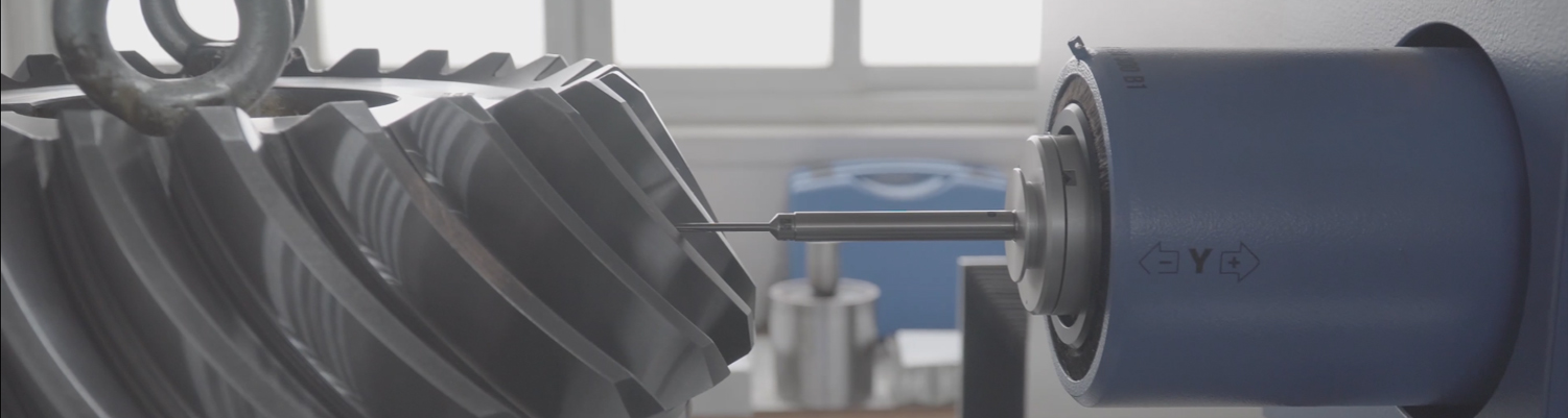 Precision through Technology